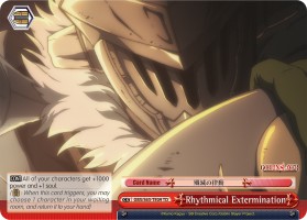 Rhythmical Extermination - Image 1
