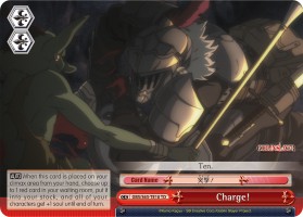 Charge! - Image 1