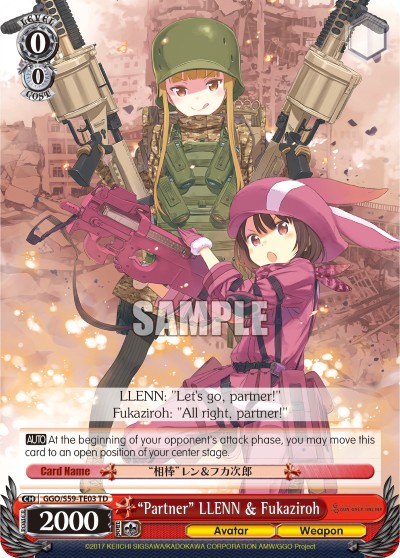 "Partner" LLENN & Fukaziroh - Image 1