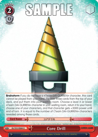 Core Drill - Image 1
