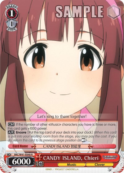 CANDY ISLAND, Chieri - Image 1