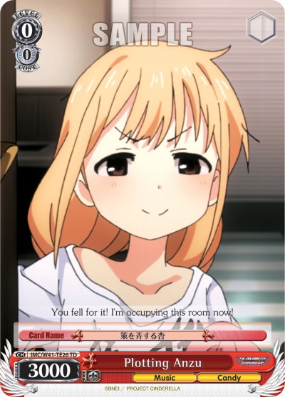 Plotting Anzu - Image 1