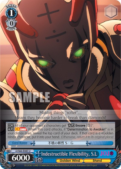 Indestructible Flexibility, S.L - Image 1