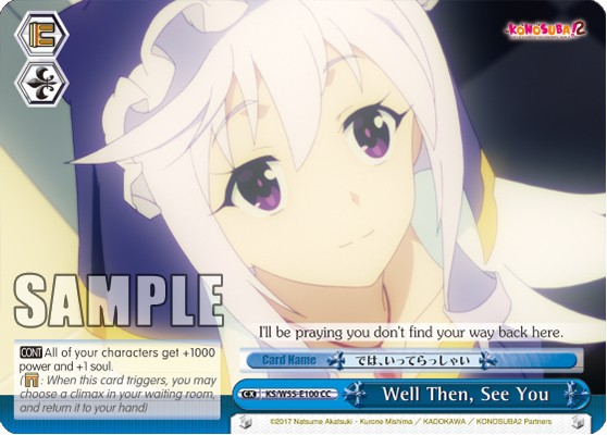 Well Then, See You - Image 1