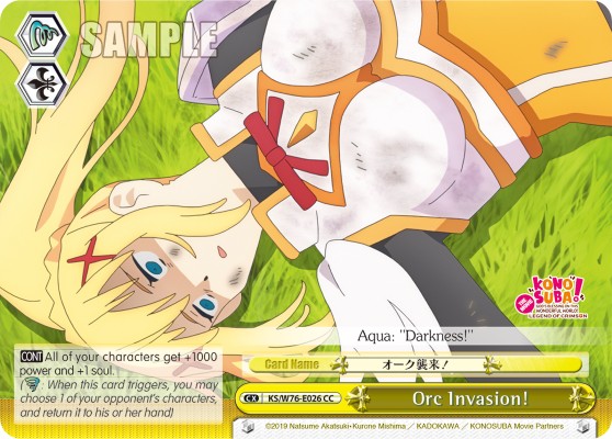 Orc Invasion! - Image 1