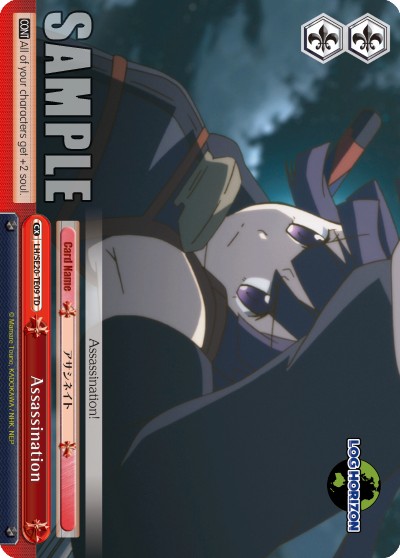 Assassination - Image 1