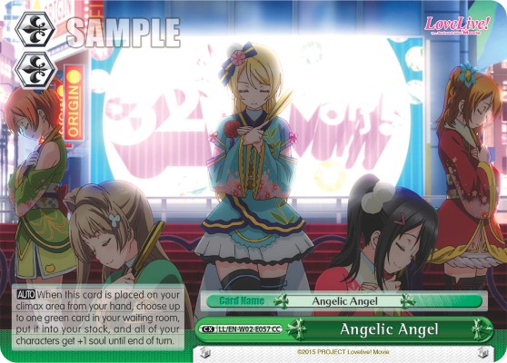 Angelic Angel - Image 1