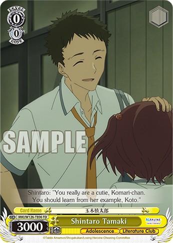Shintaro Tamaki - Image 1