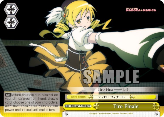 Tiro Finale - Image 1