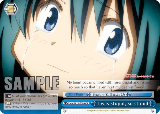 I was stupid, so stupid - Image 1