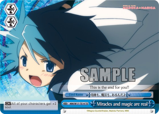 Miracles and magic are real - Image 1