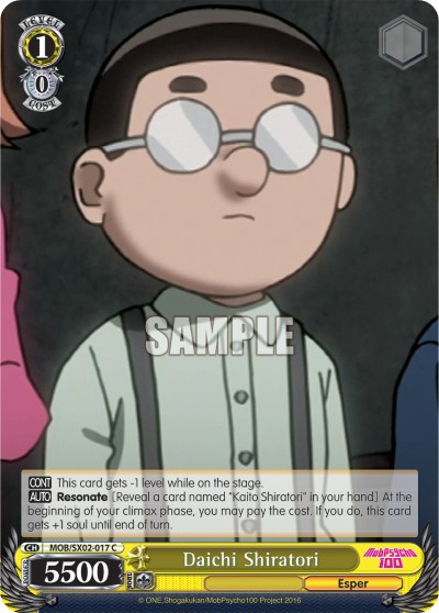 Daichi Shiratori - Image 1