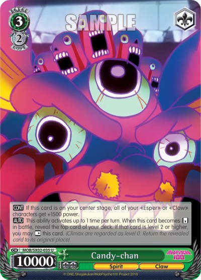 Candy-chan - Image 1