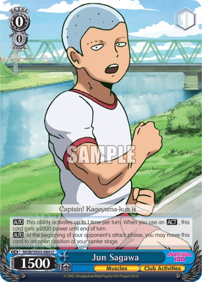 Jun Sagawa - Image 1