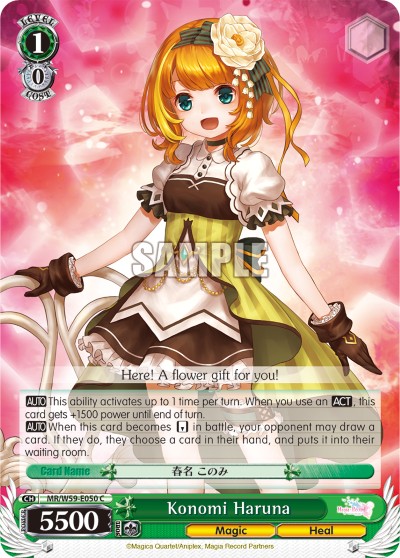 Konomi Haruna - Image 1