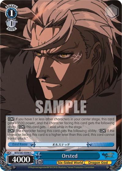 Orsted - Image 1