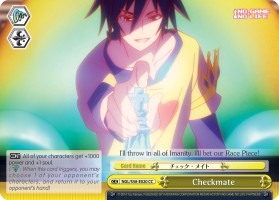 Checkmate - Image 1