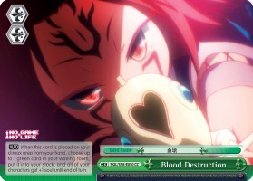 Blood Destruction - Image 1