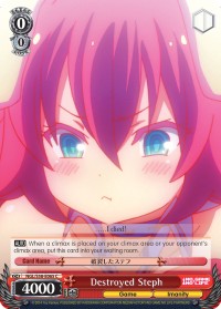 Destroyed Steph - Image 1