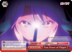 True Power of Flügels - Image 1