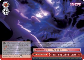That Thing Called "Death" - Image 1
