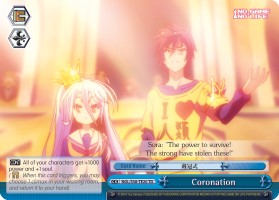 Coronation - Image 1