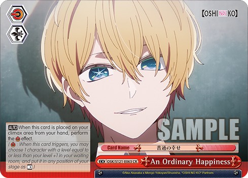 An Ordinary Happiness - Image 1