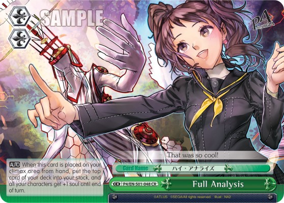 Full Analysis - Image 1