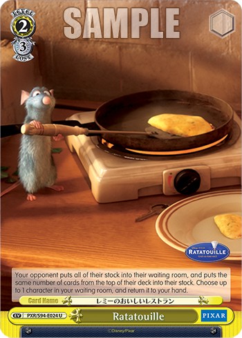 Ratatouille - Image 1