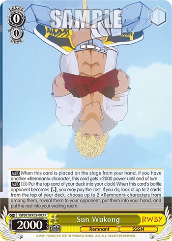 Sun Wukong - Image 1
