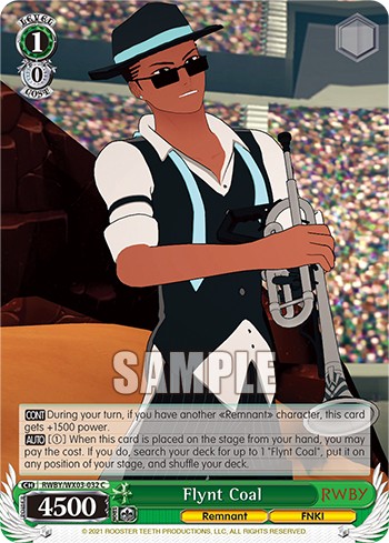 Flynt Coal - Image 1