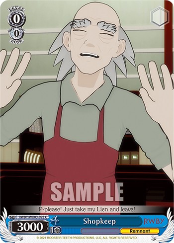 Shopkeep - Image 1