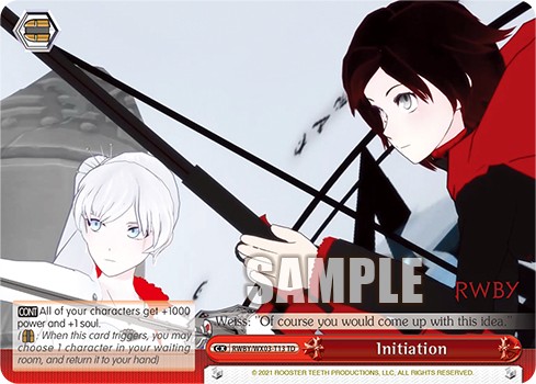 Initiation - Image 1