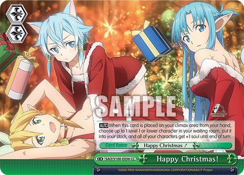 Happy Christmas! - Image 1