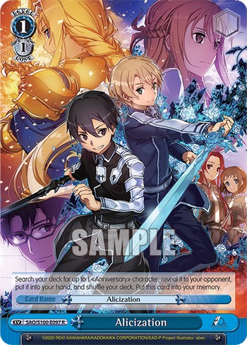 Alicization - Image 1