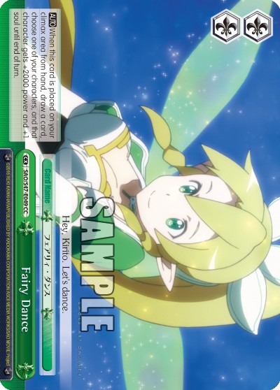 Fairy Dance - Image 1