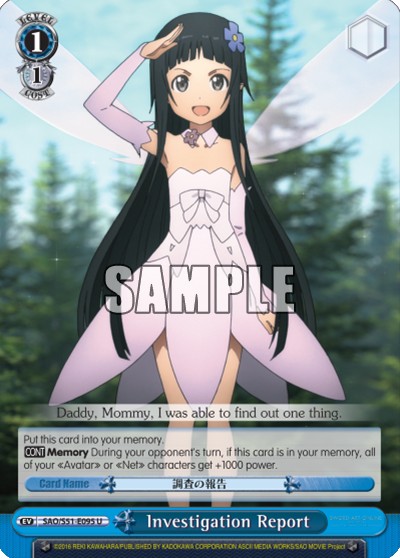 Investigation Report - Image 1