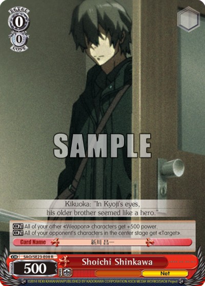 Shoichi Shinkawa - Image 1