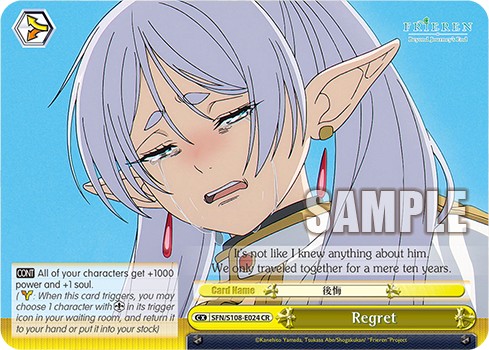 Regret - Image 1