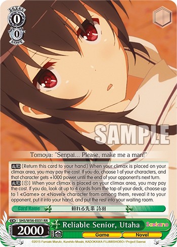 Reliable Senior, Utaha - Image 1