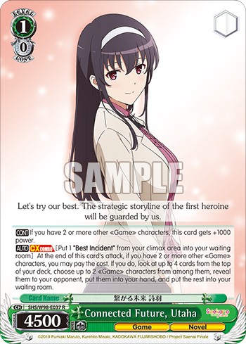 Connected Future, Utaha - Image 1