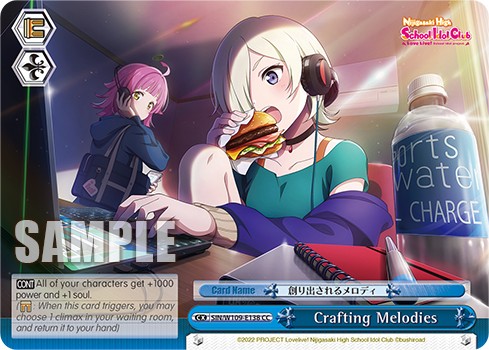 Crafting Melodies - Image 1