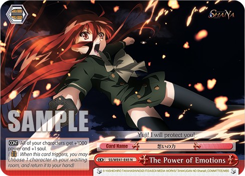 The Power of Emotions - Image 1