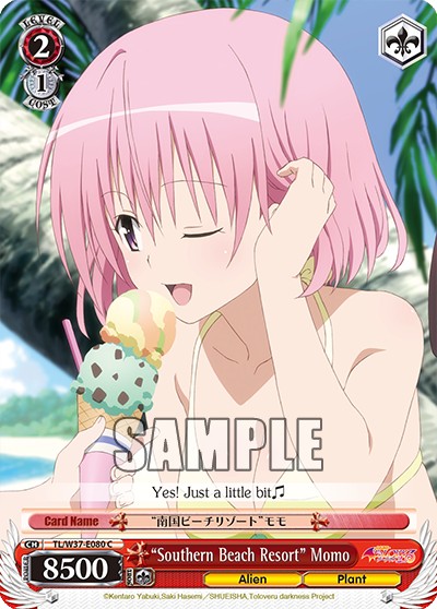 “Southern Beach Resort” Momo - Image 1