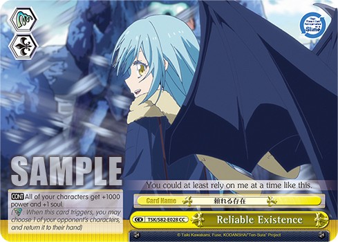 Reliable Existence - Image 1