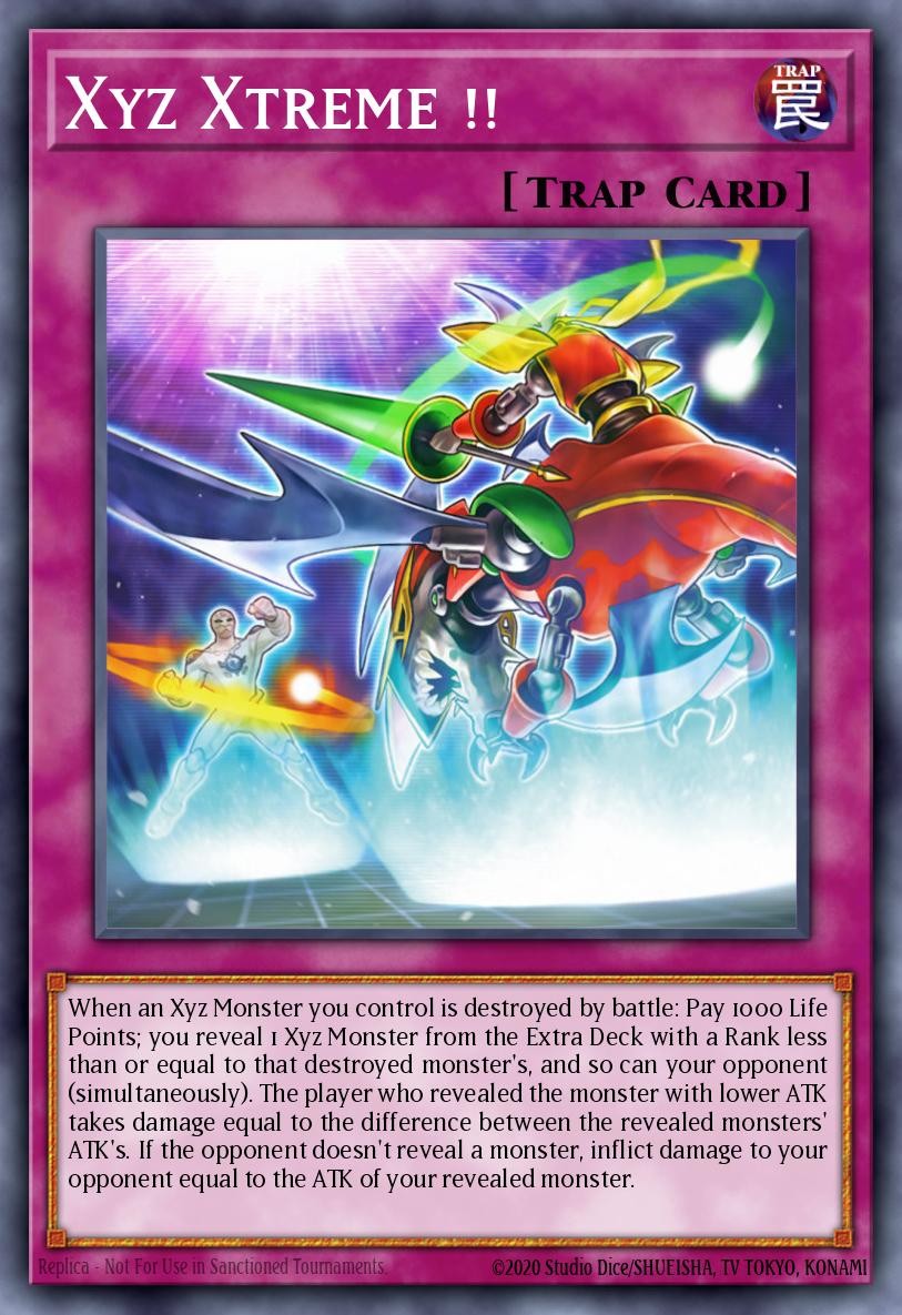 Xyz Xtreme !! - Image 1