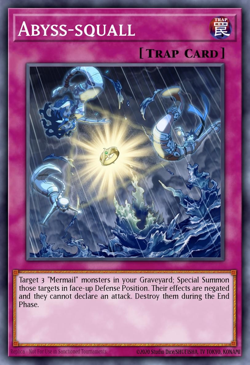 Abyss-squall - Image 1