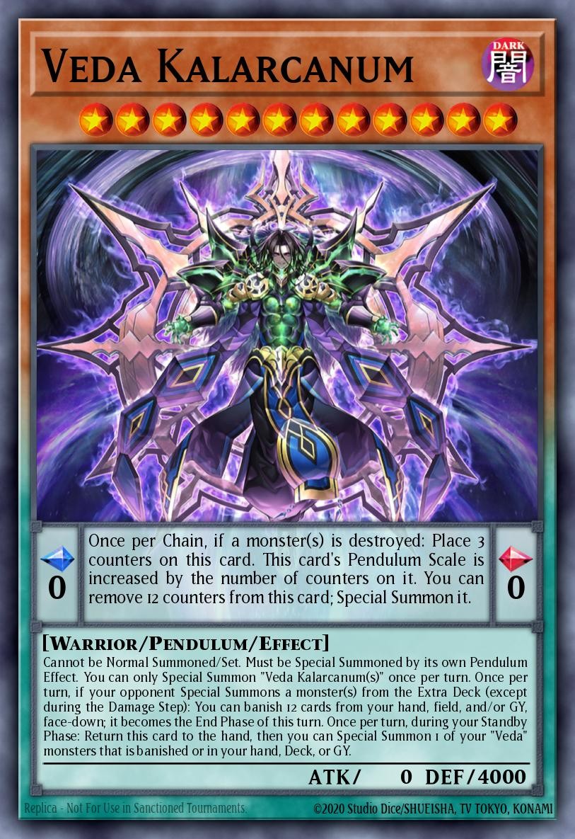 Veda Kalarcanum - Image 1
