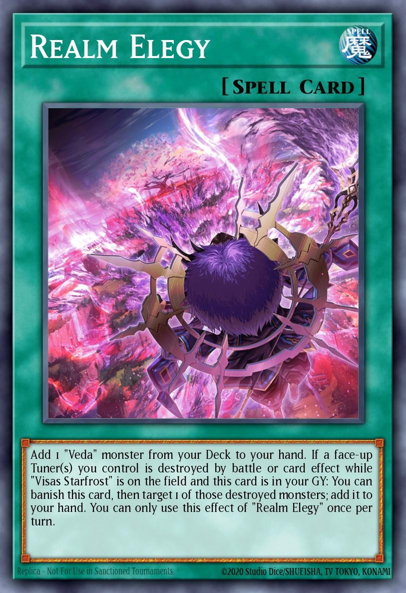 Realm Elegy - Image 1