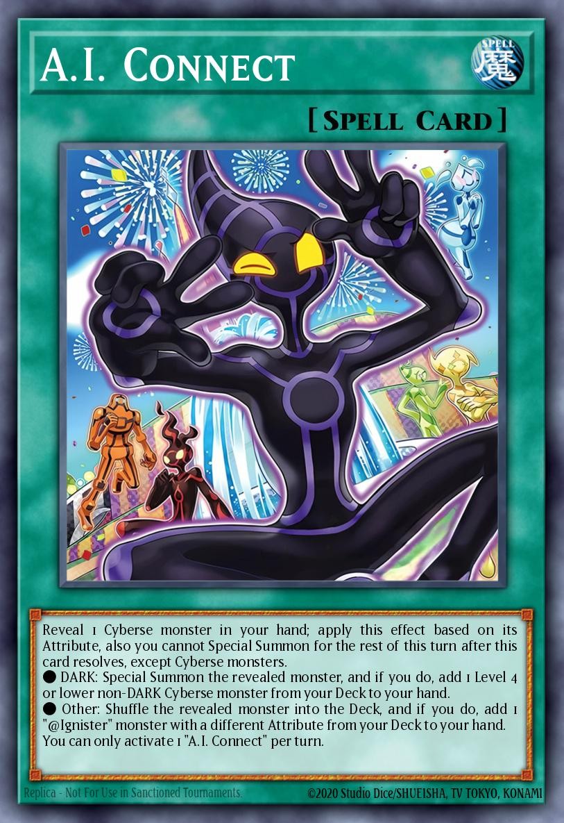 A.I. Connect - Image 1
